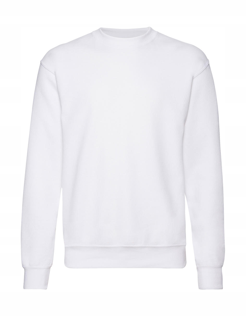 

Męska Gruba Bluza Fruit Of The Loom 2XL