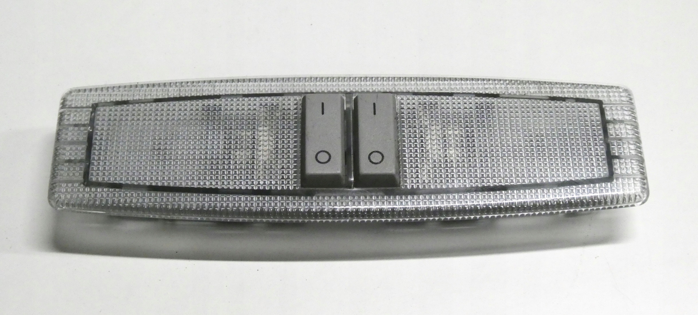 feu cabine de toit OPEL VECTRA C