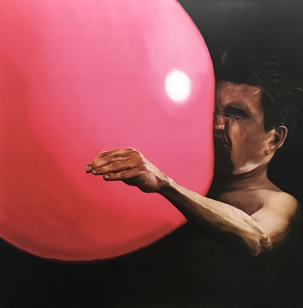 Idles – Ultra Mono Winyl