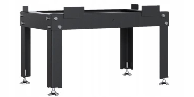 Podstawa Kratki pod wkład kominkowy ZUZIA I ERYK