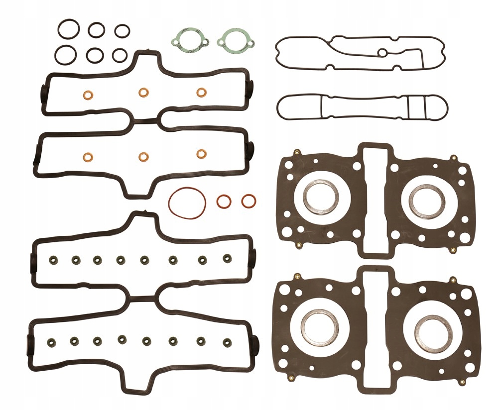 Athena Tesnenia Top-end Yamaha Xs 360 '76-77