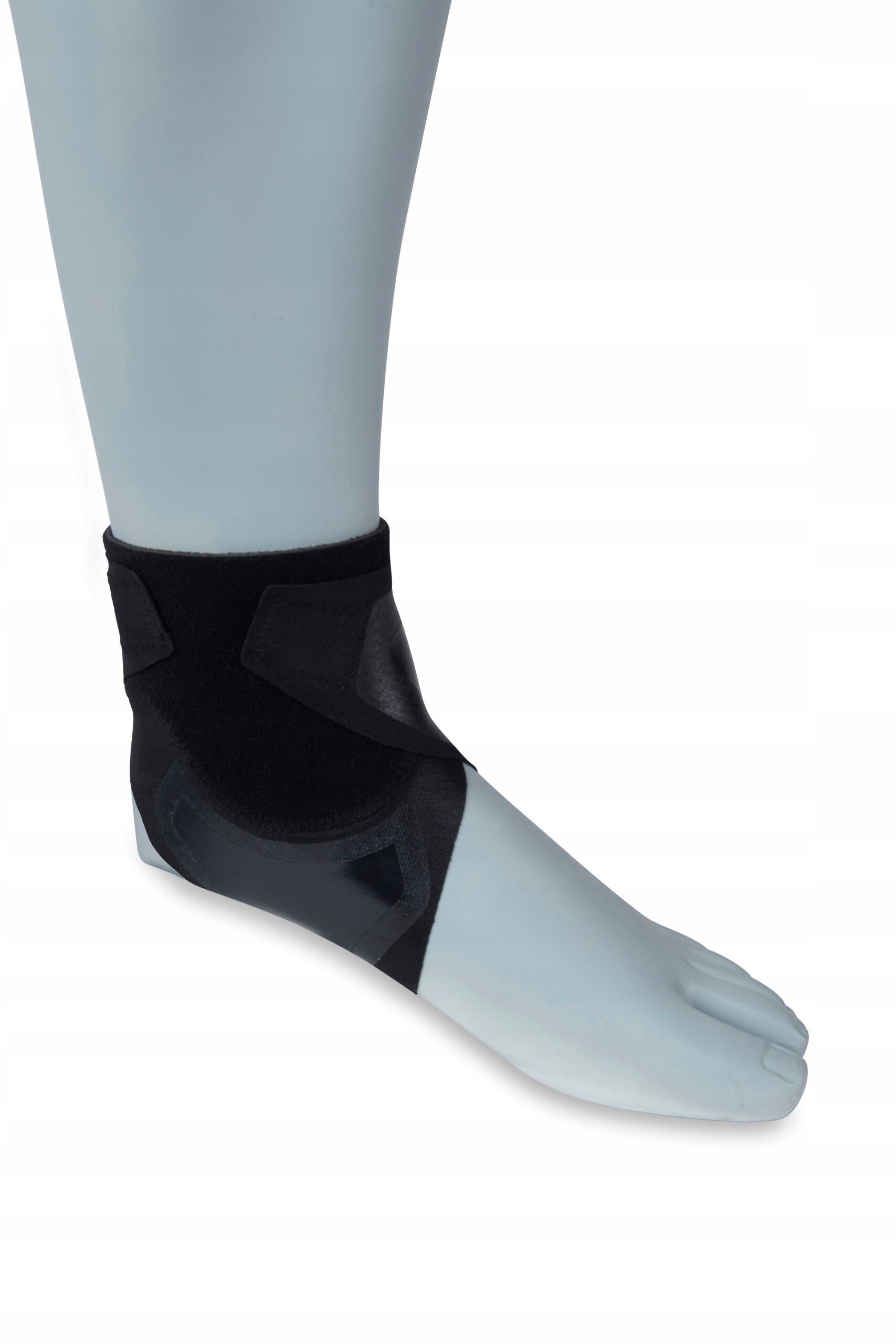 STABILIZATOR STAWU SKOKOWEGO FILMISTA ANKLE ZAMST ROZMIAR "L" LEWA EAN (GTIN) 4946452068143