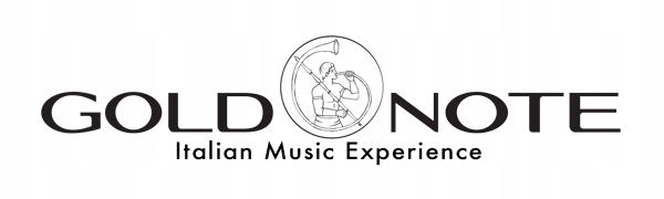 GOLD NOTE DS-10 STREAMER SIECIOWY Marka Inna