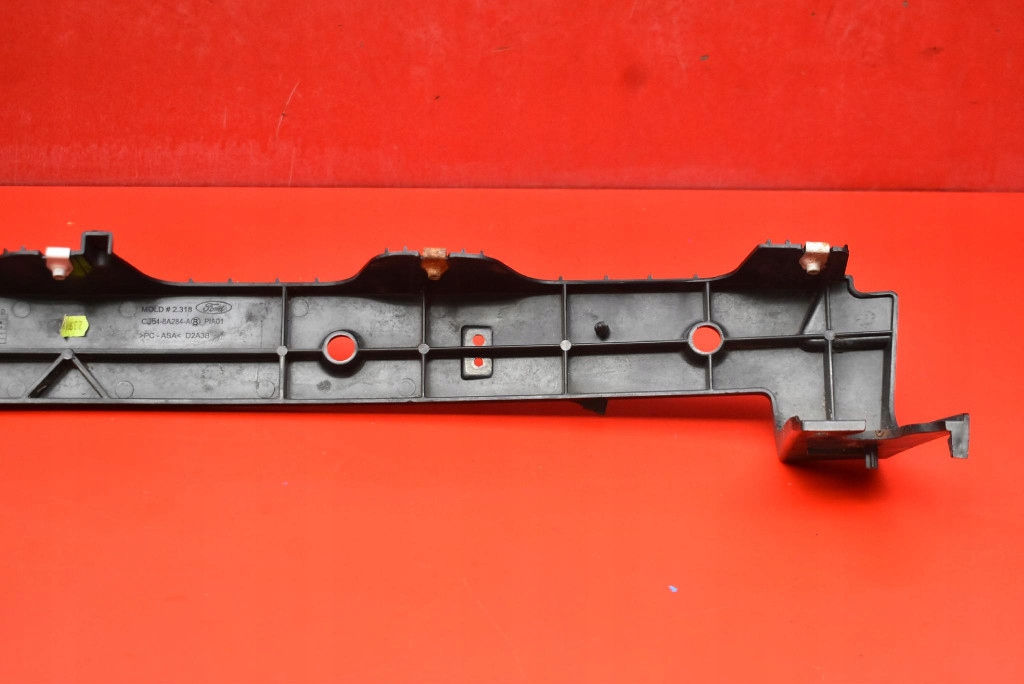bumper support front front pillar FORD FOCUS MK3 14-19