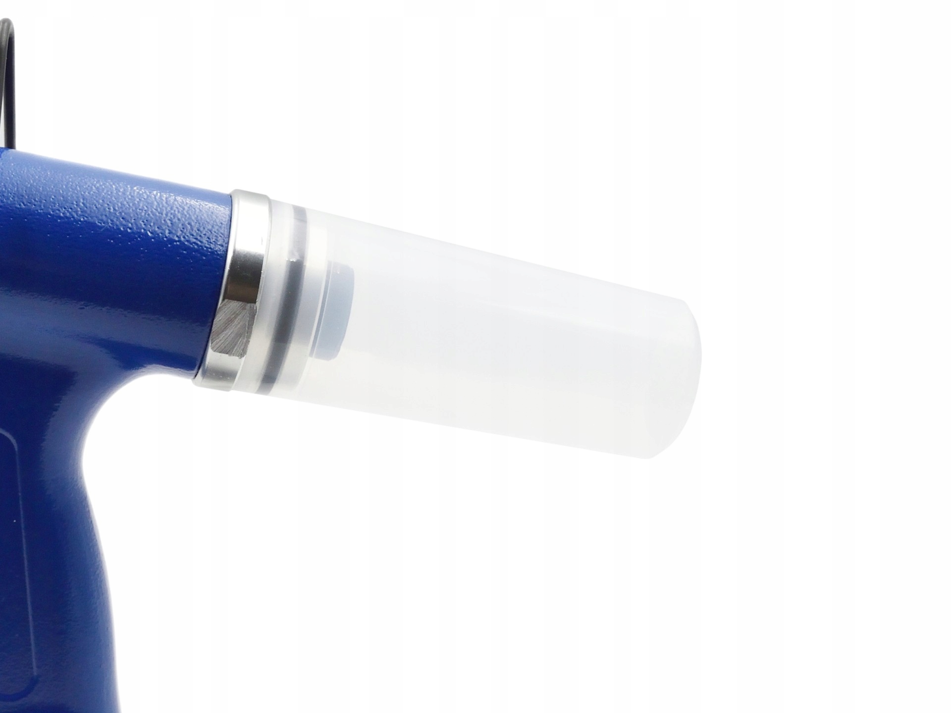 NITOWNICA PNEUMATYCZNA NA NITY 2.4mm 3.2mm 4.0mm 4.8 mm Kod producenta G01349