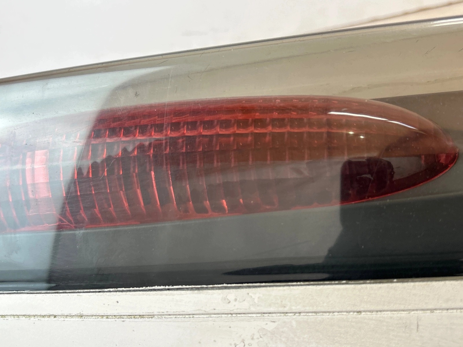 light rear part rear right Renault Trafic II Vivaro A Primastar 01-06