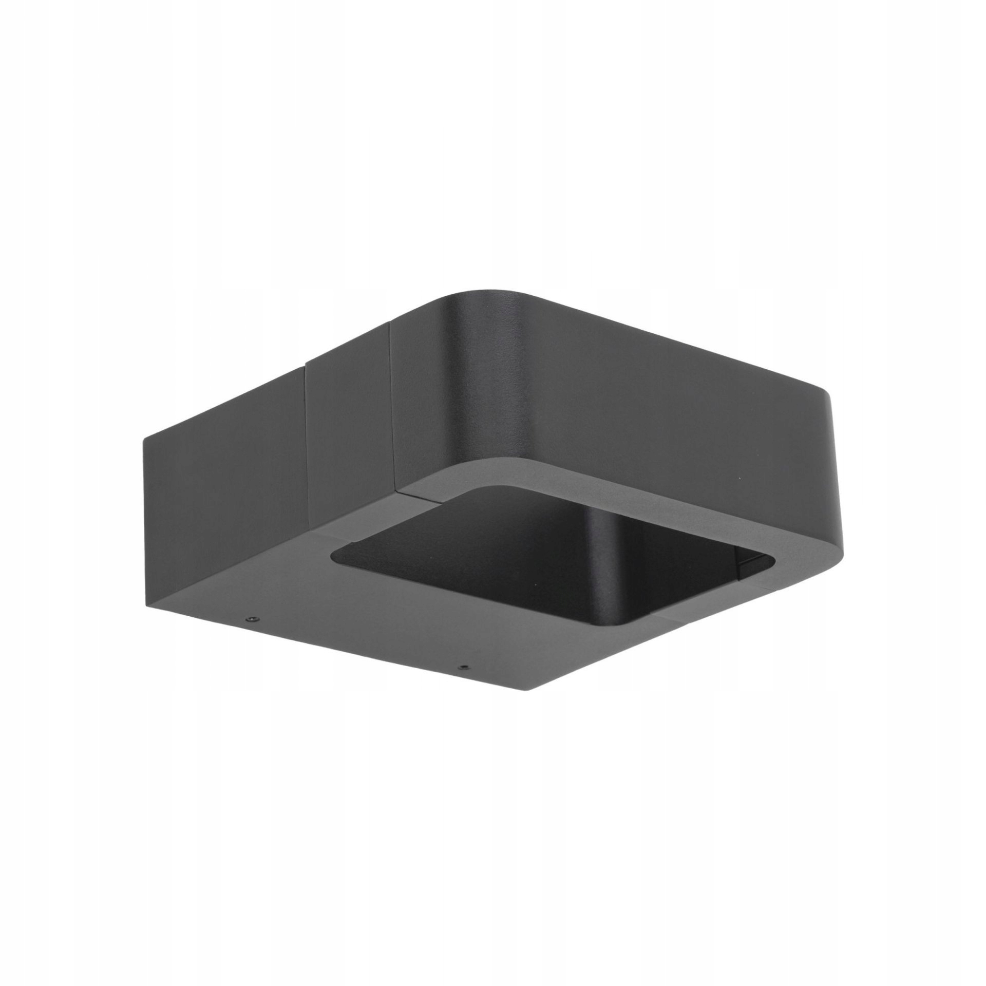 Nástenná Led lampa 10W Arius Gray IP54 18081 Tk Lighting