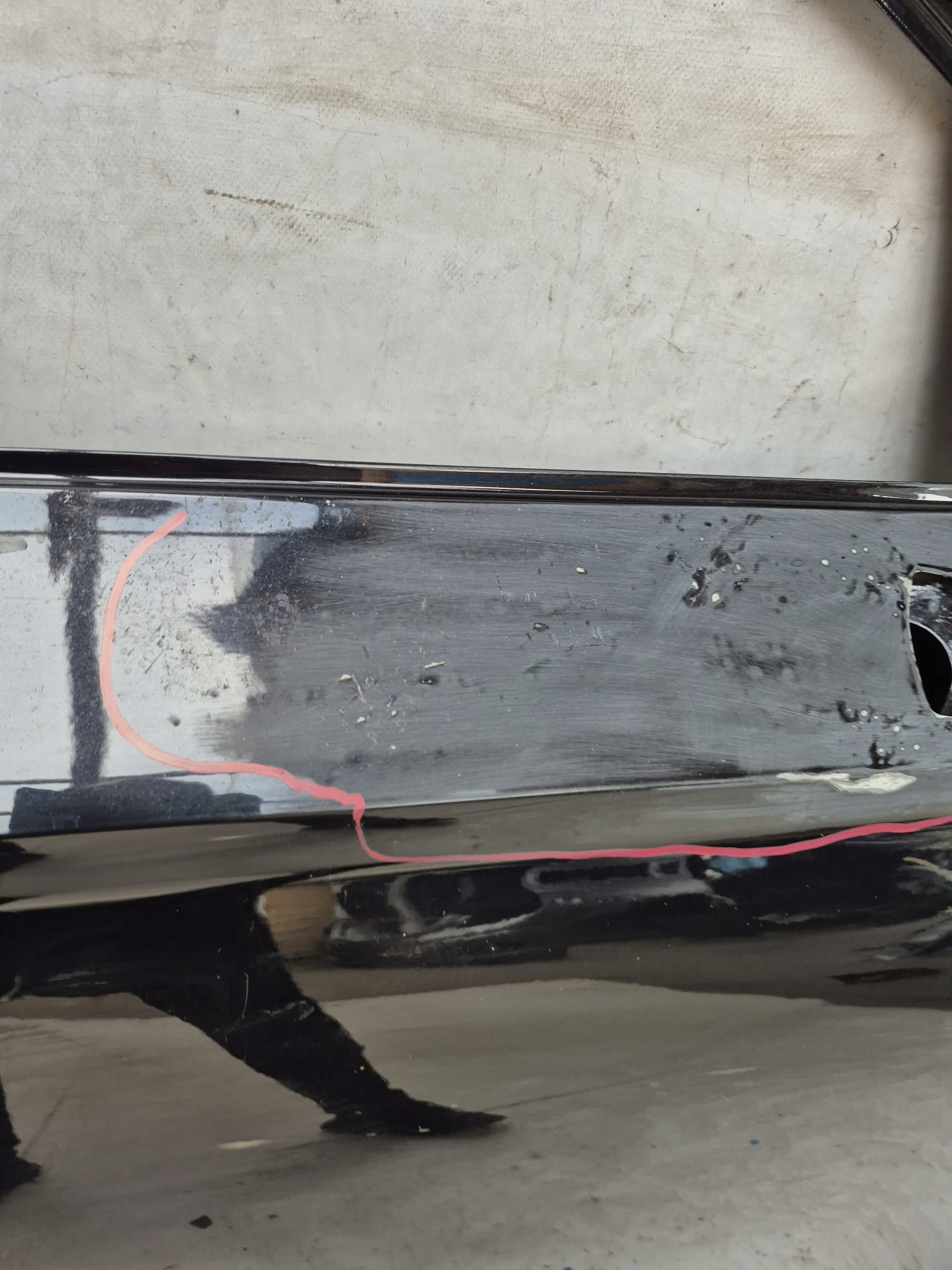 SEAT ATECA 575 16- door right front front 575831312