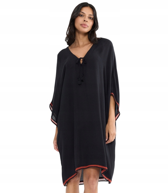 Dámská tunika Triumph Beach MyWear Kaftan 38