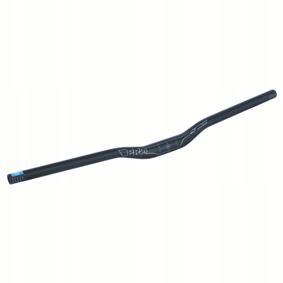 Nowa kierownica Pro Lt 31.8mm 720/20mm 8*/4* 333g XC Mtb Enduro Am Trail