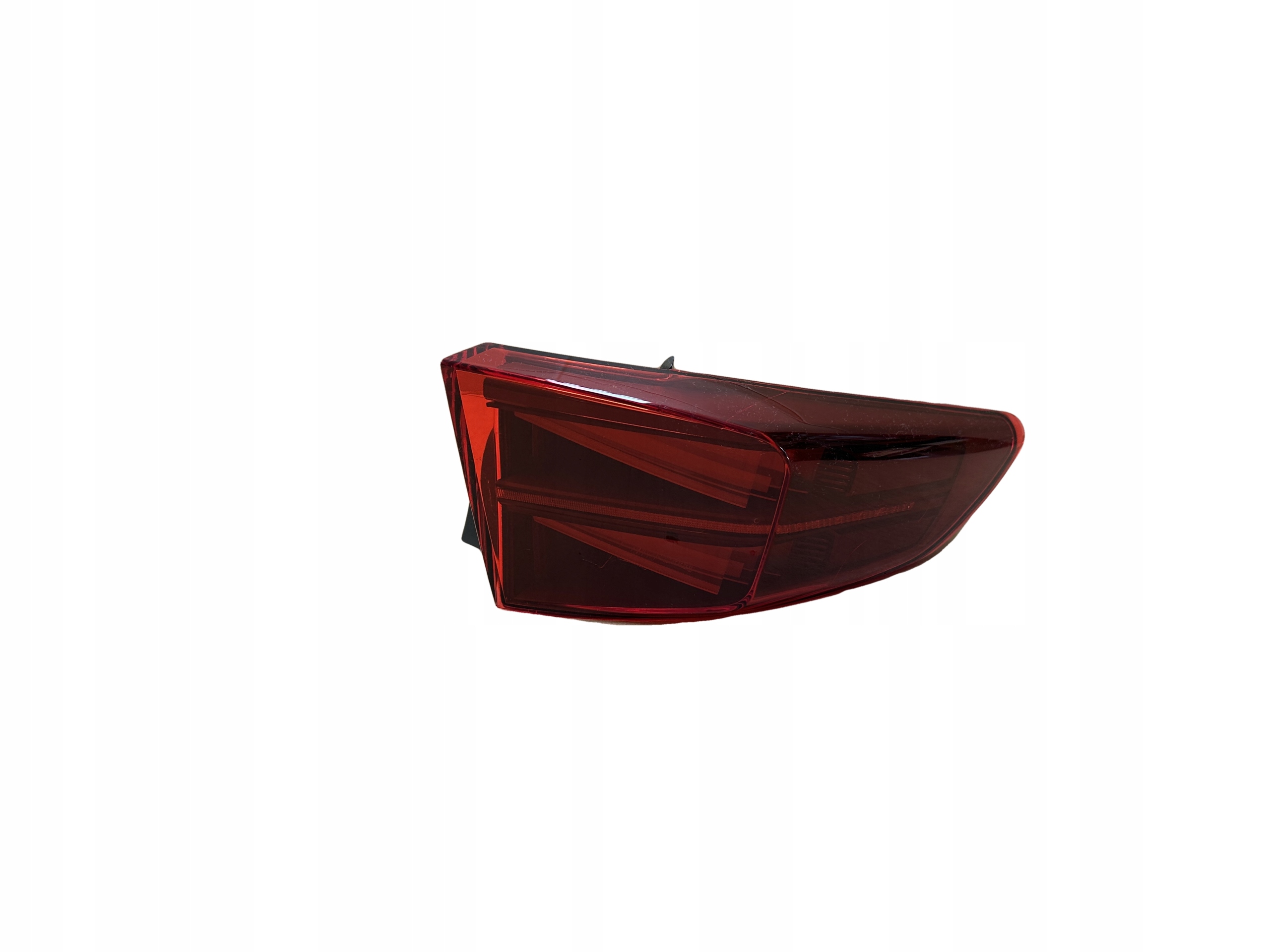CUPRA FORMENTOR LIFT light right rear part LED ANIMOWANY indicator 5FF945208A