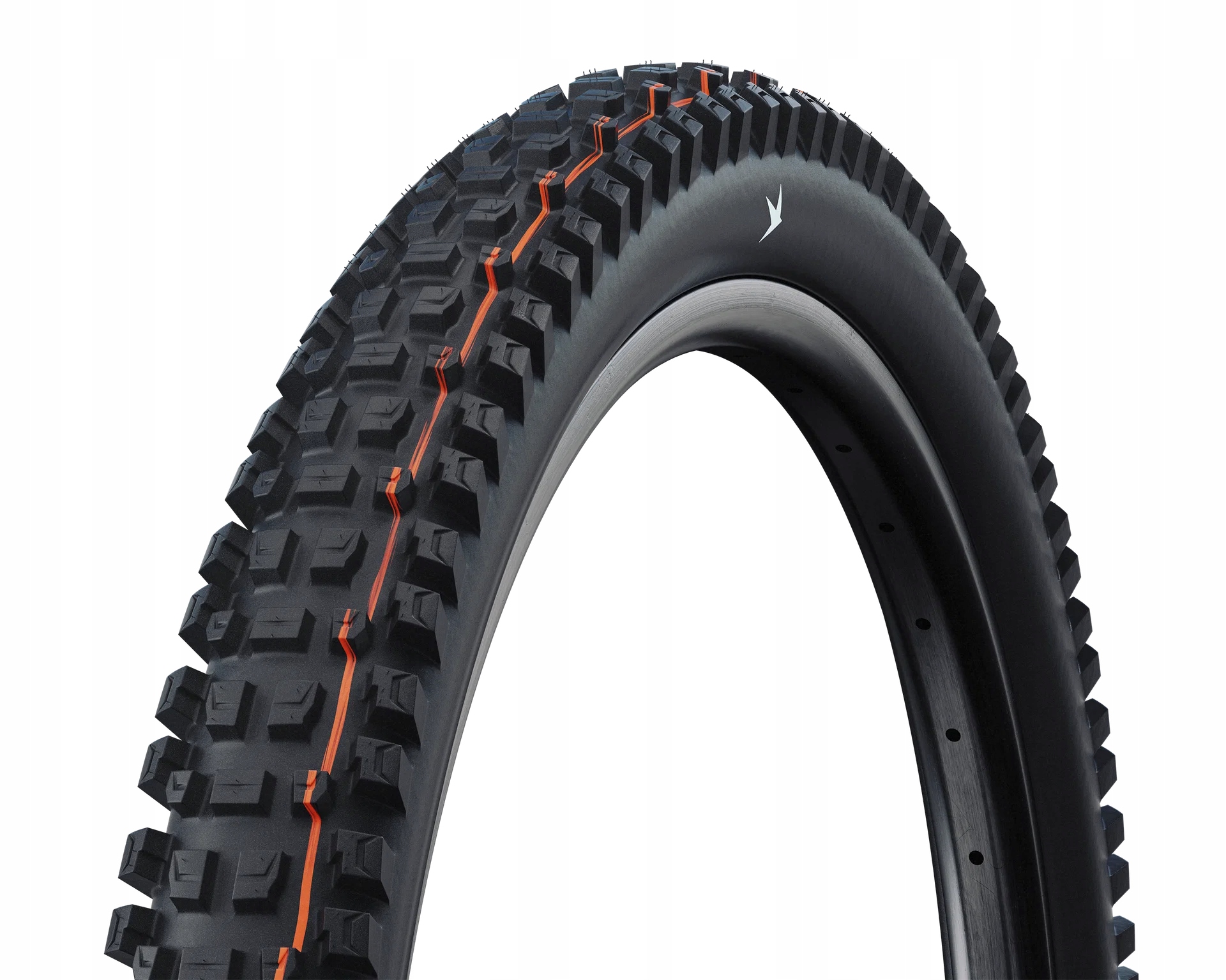 Schwalbe Plášť Albert Gravity Pro Hs 641 Radial 29x2. 50"63- 622 Cr Pro S