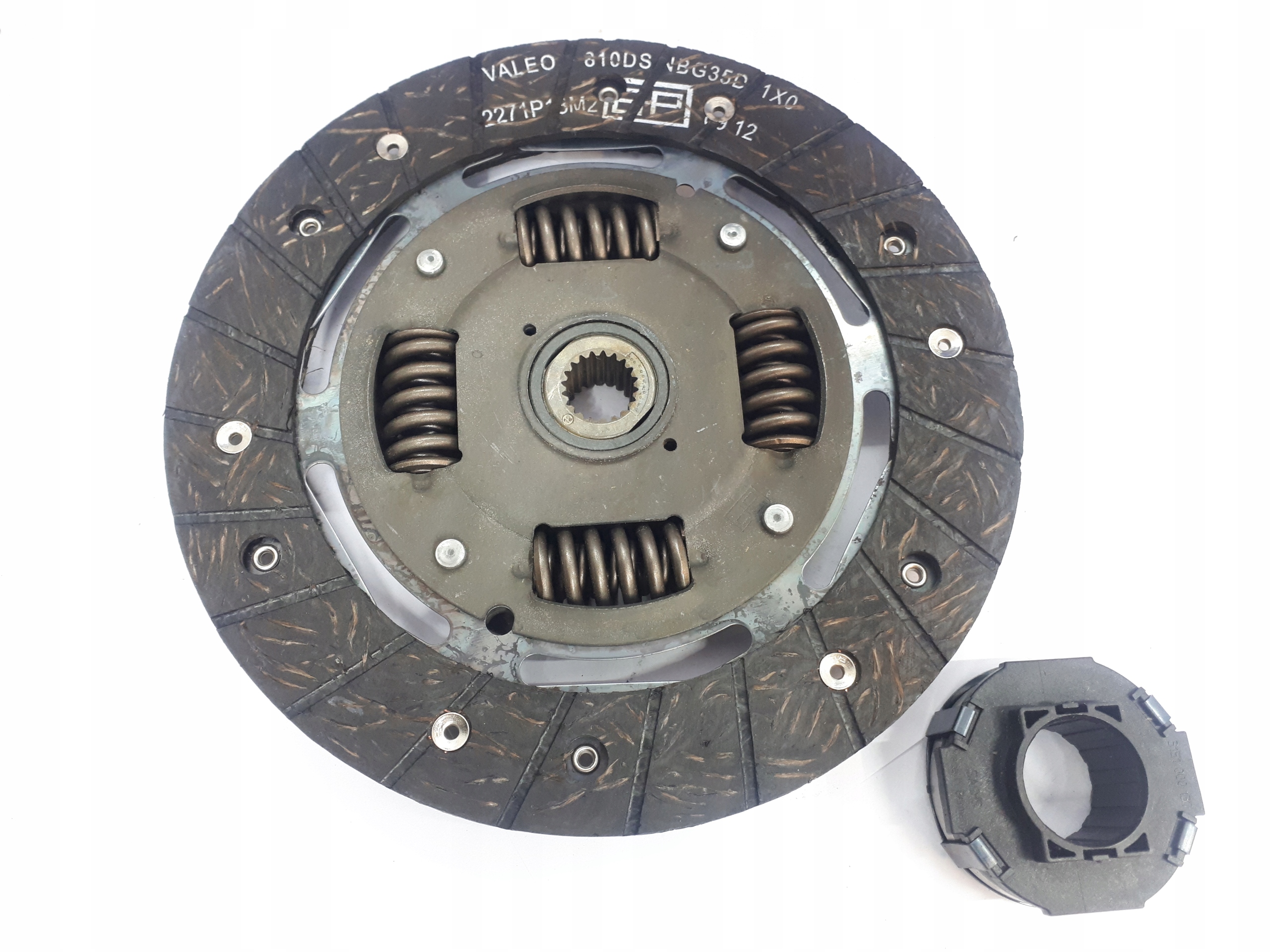 SPRZĘGŁO BRAVA BRAVO MAREA PALIO PUNTO SIENA STILO Typ samochodu Samochody osobowe