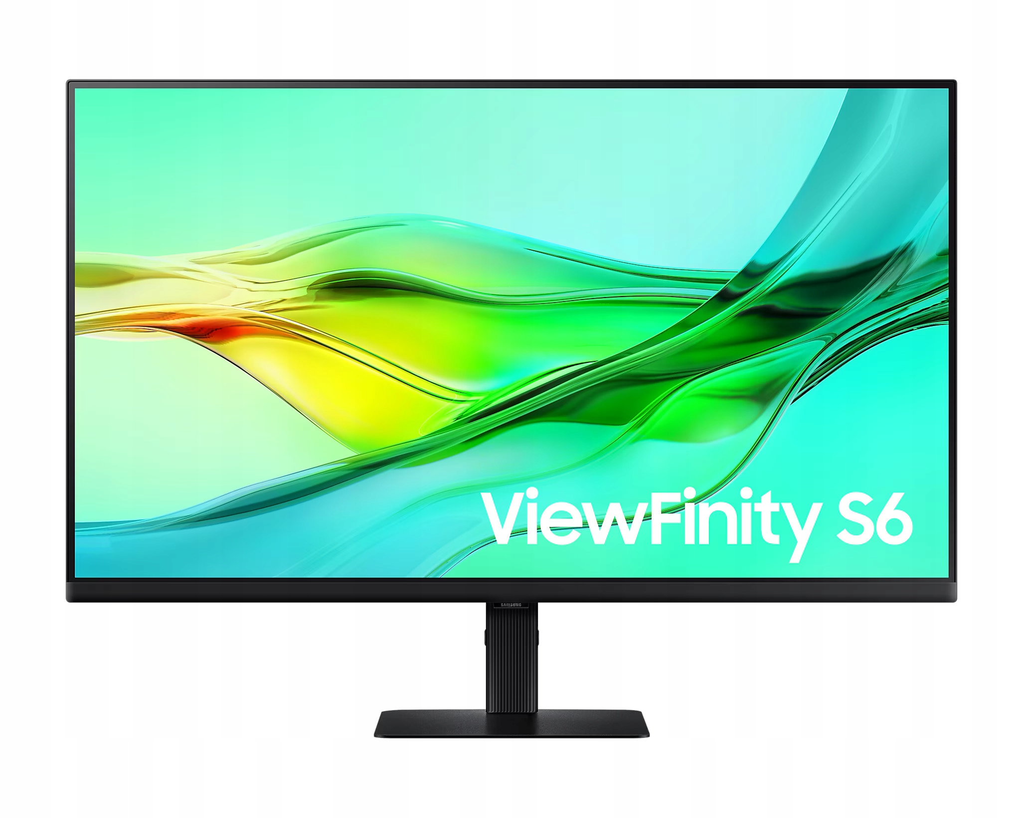 Led Monitor Samsung LS32D600UAUXEN 32" 2560 x 1440 px Ips Pls