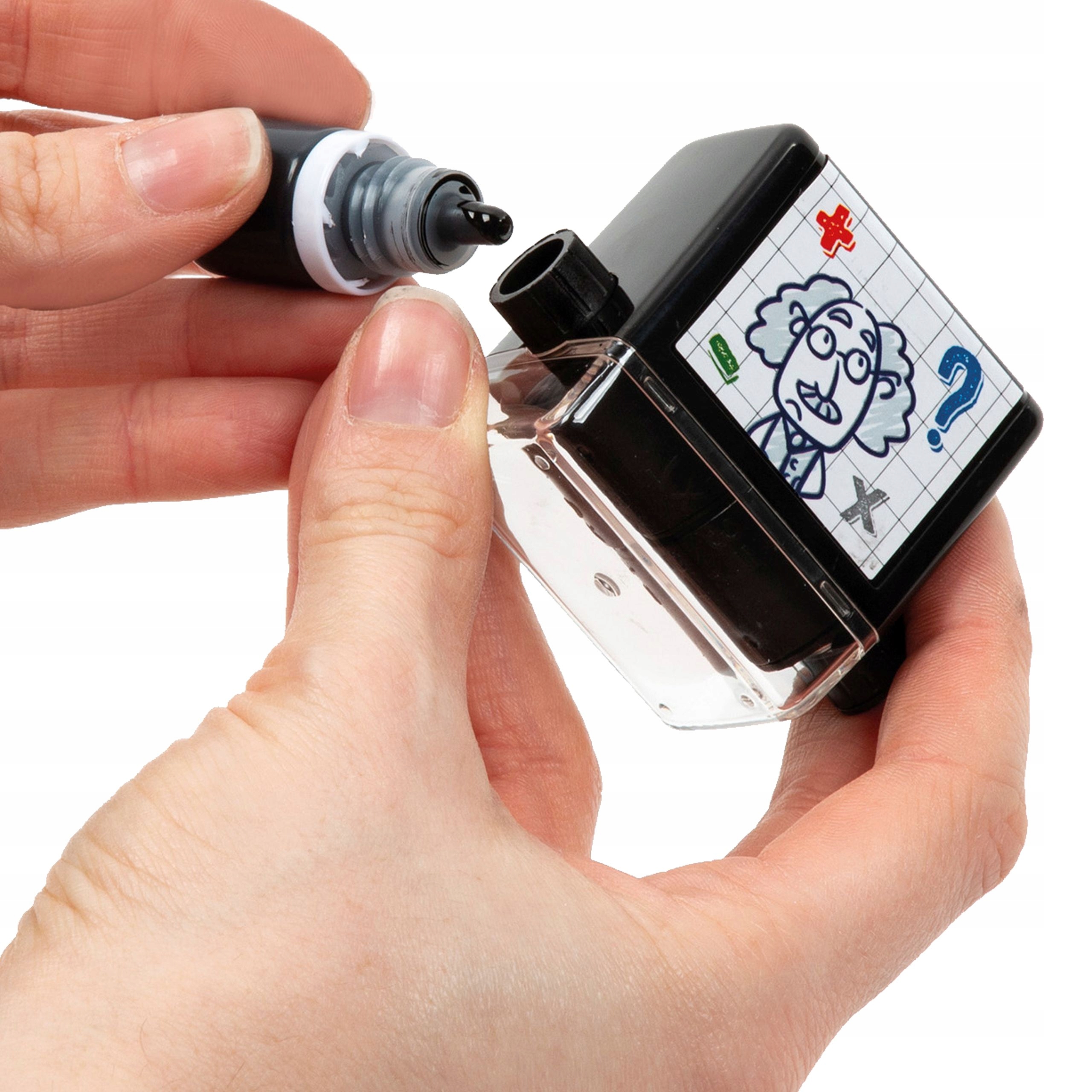 DRUKARKA MATEMATYCZNA DO NAUKI TABLICZKA MNOŻENIA LICZENIE SZKOLNA KIDEA Rodzaj inny