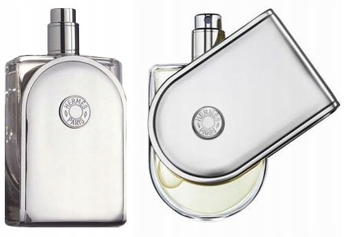 Hermès Voyage d'Hermes toaletní voda 100ml