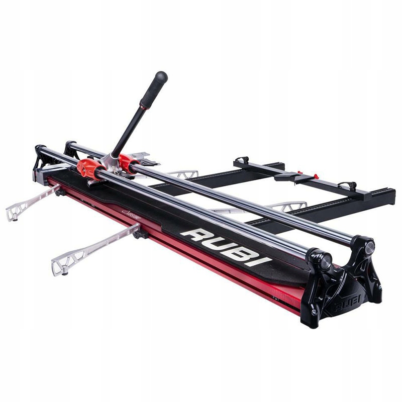 Rubi Przecinarka Ręczna Do Płytek Plus 120cm 27900
