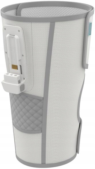 Masażer do kolan Homedics Modulair SR-CMK10H Szary