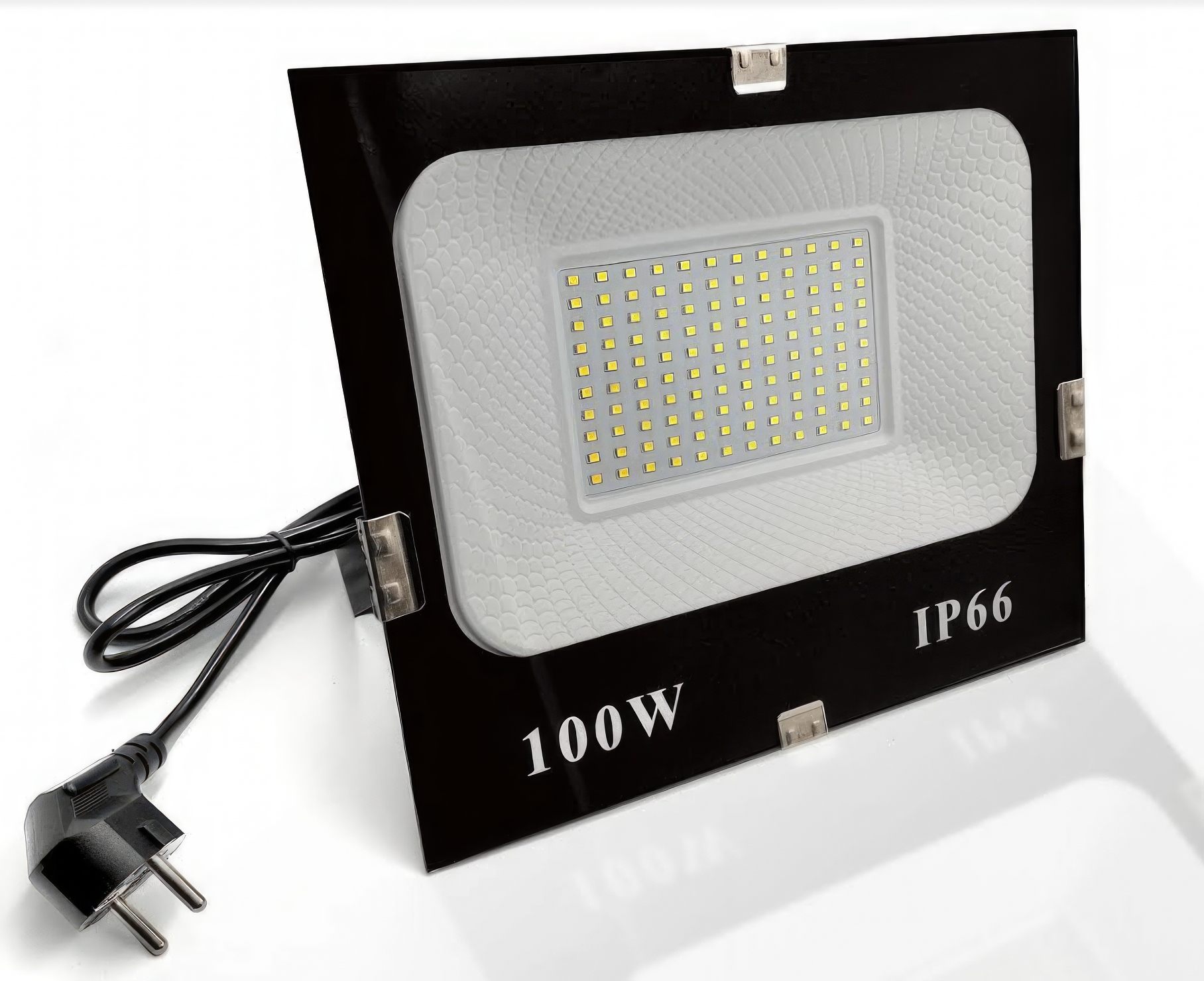 

Halogen Naświetlacz Led 8400LM Lampa Robocza 100W