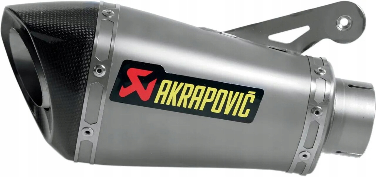 Tlmič Akrapovic Slip-On Line Bmw S 1000