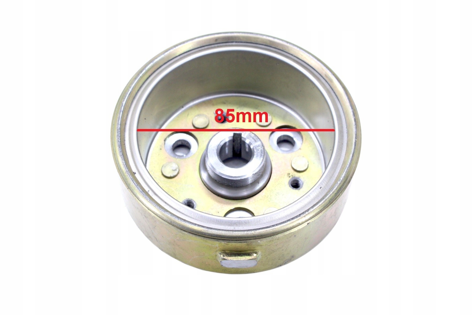 MAGNETO KOŁO ZAMACHOWE ATV 110/125 Producent WZMOTO