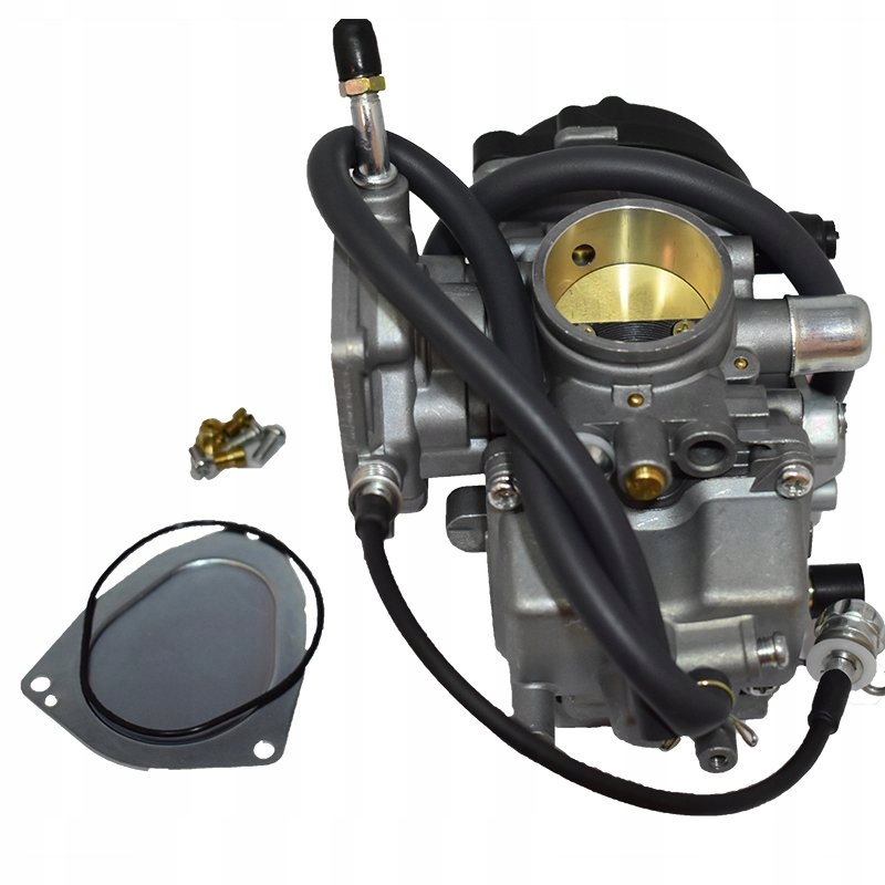 

Gaźnik Yamaha kodiak Yfm 400 5GH-14101-00