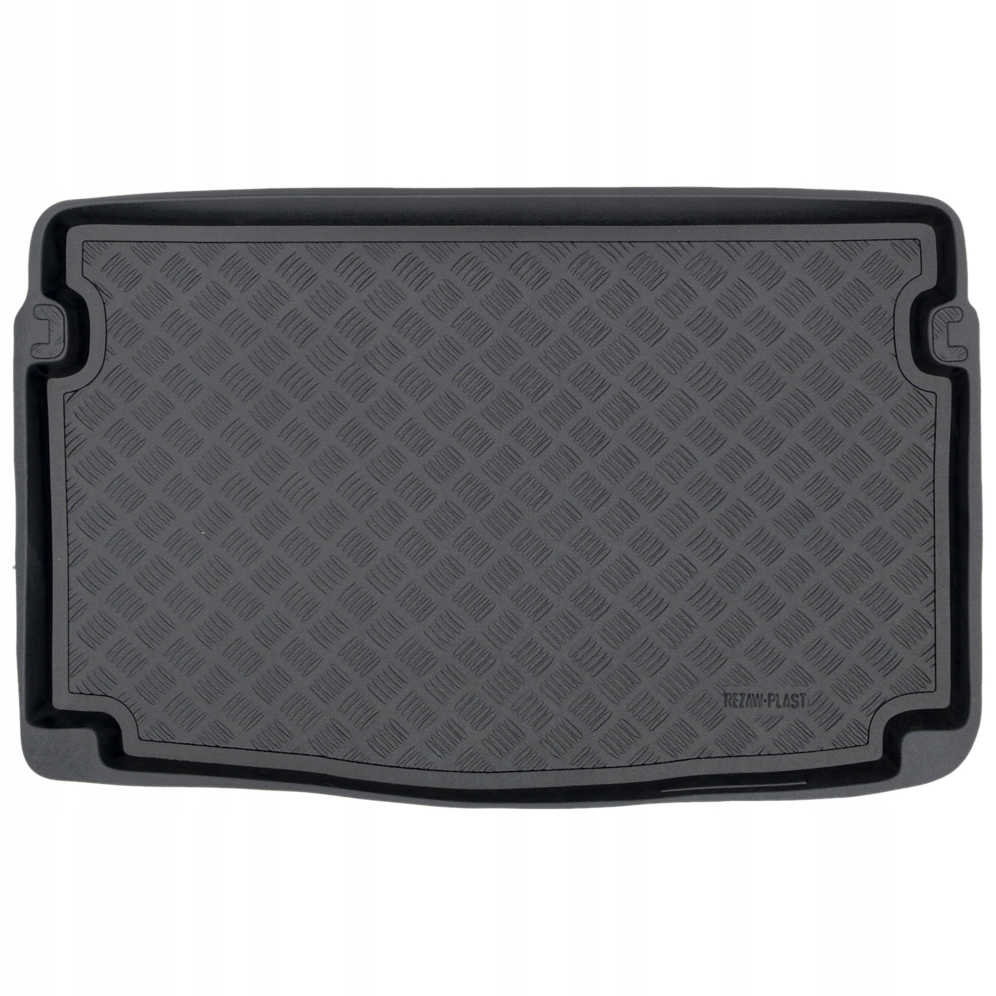 Podložka pro Seat Ibiza V od roku 2021, protiskluzová