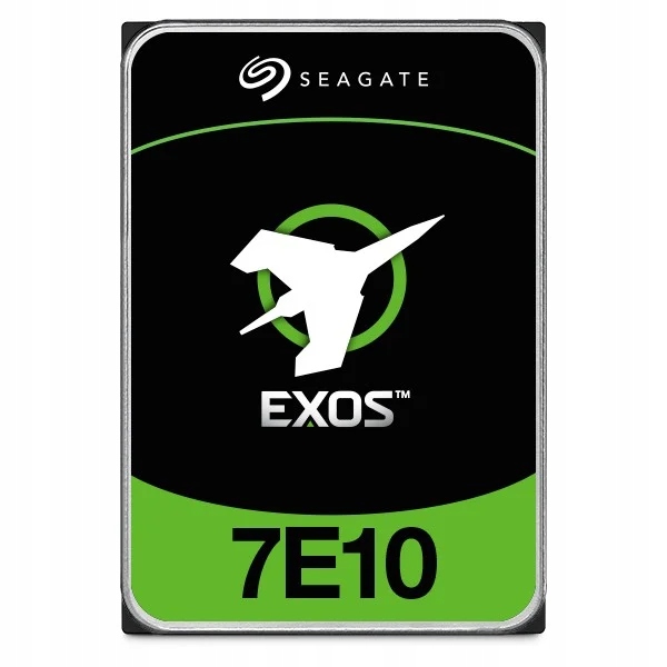 Seagate Exos 8 Tb ST8000NM017B