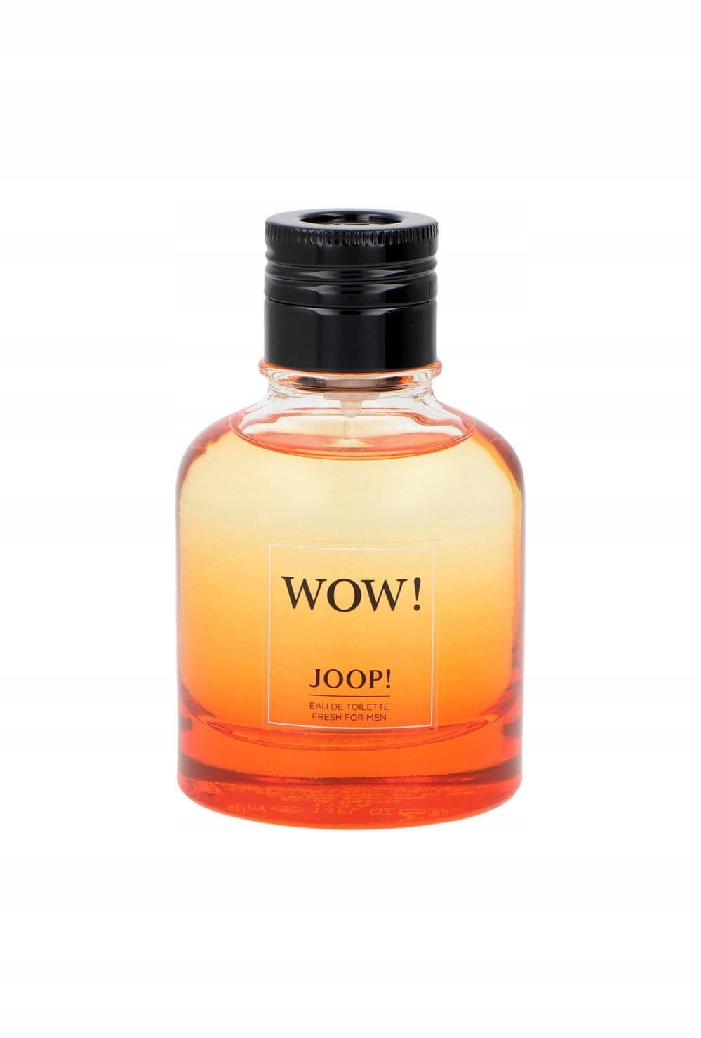 

Joop Wow! Fresh Edt 40ml Flakon