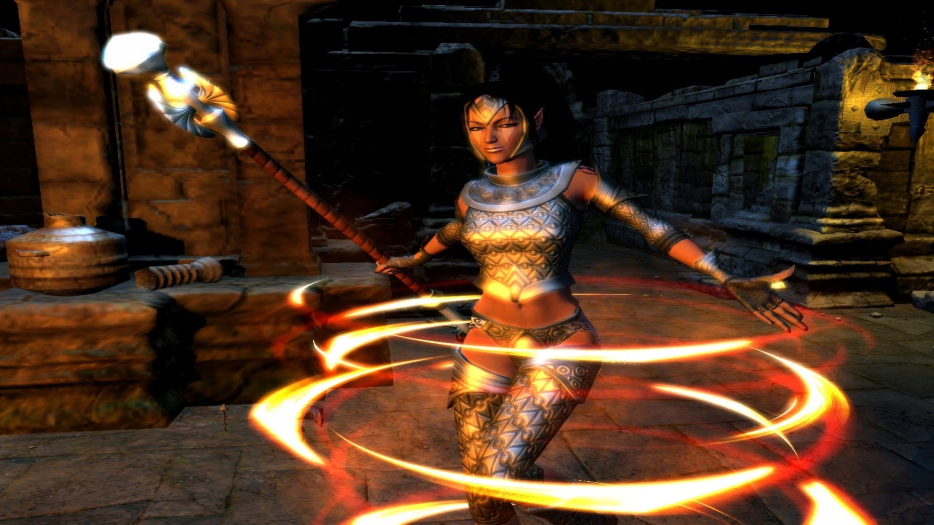 SACRED 2 II GOLD ZŁOTA EDYCJA | KLUCZ STEAM | == BEZ VPN == | Platforma PC