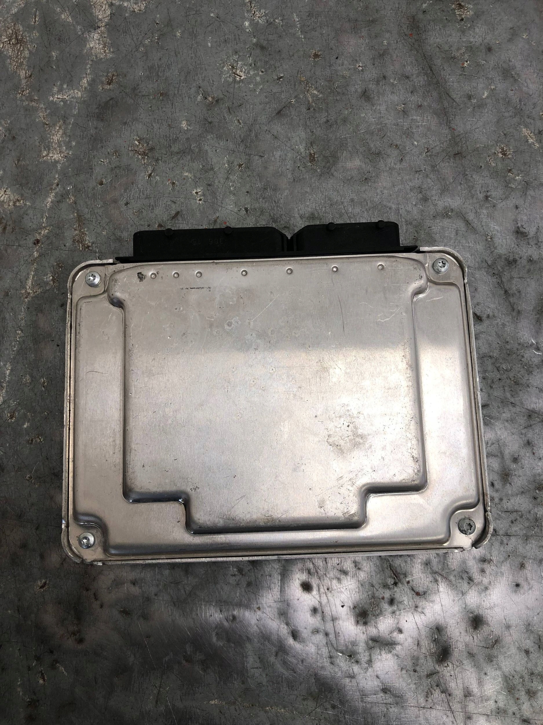 Computer DES MOTORS 1.4 TDI VW POLO 045906019BP