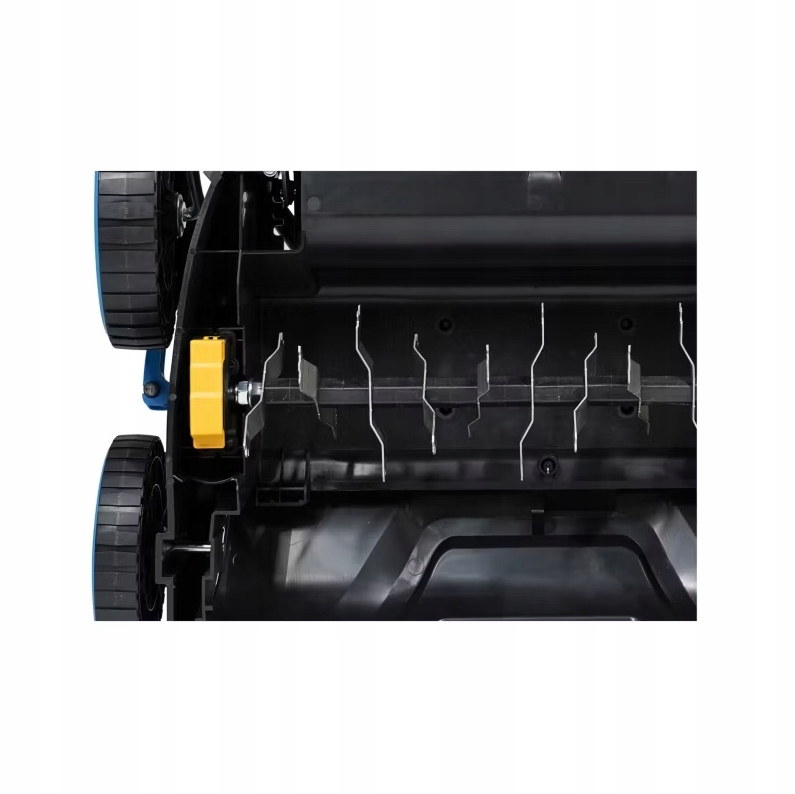 Aerator wertykulator akumulatorowy MacAllister 36 V Seria SOLO