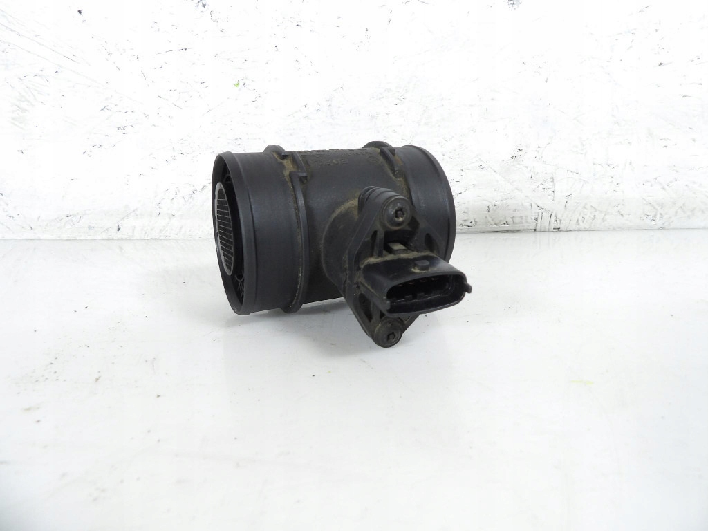 OPEL MERIVA A 1.7CDTI flow meter 55350047