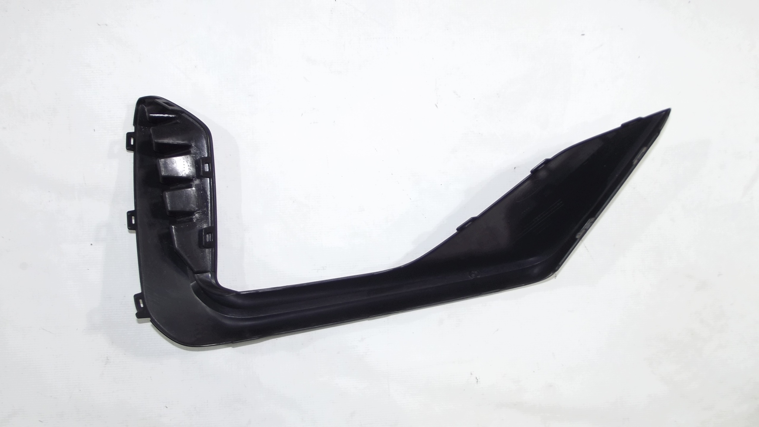 Ford Kuga MK3 lift ST-LINE grid of a bumper left front