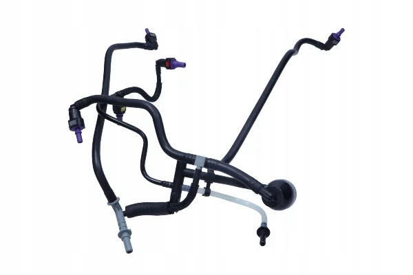 18-1176 PRZEWÓD PALIWOWY CITROEN XARA 1,4HDI