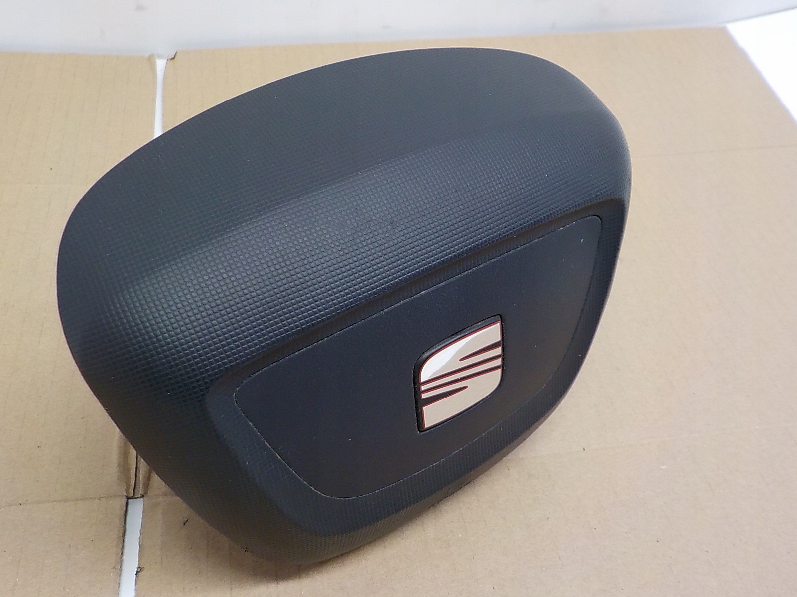 SEAT IBIZA IV 6J Airbag Deckel AIR BAG