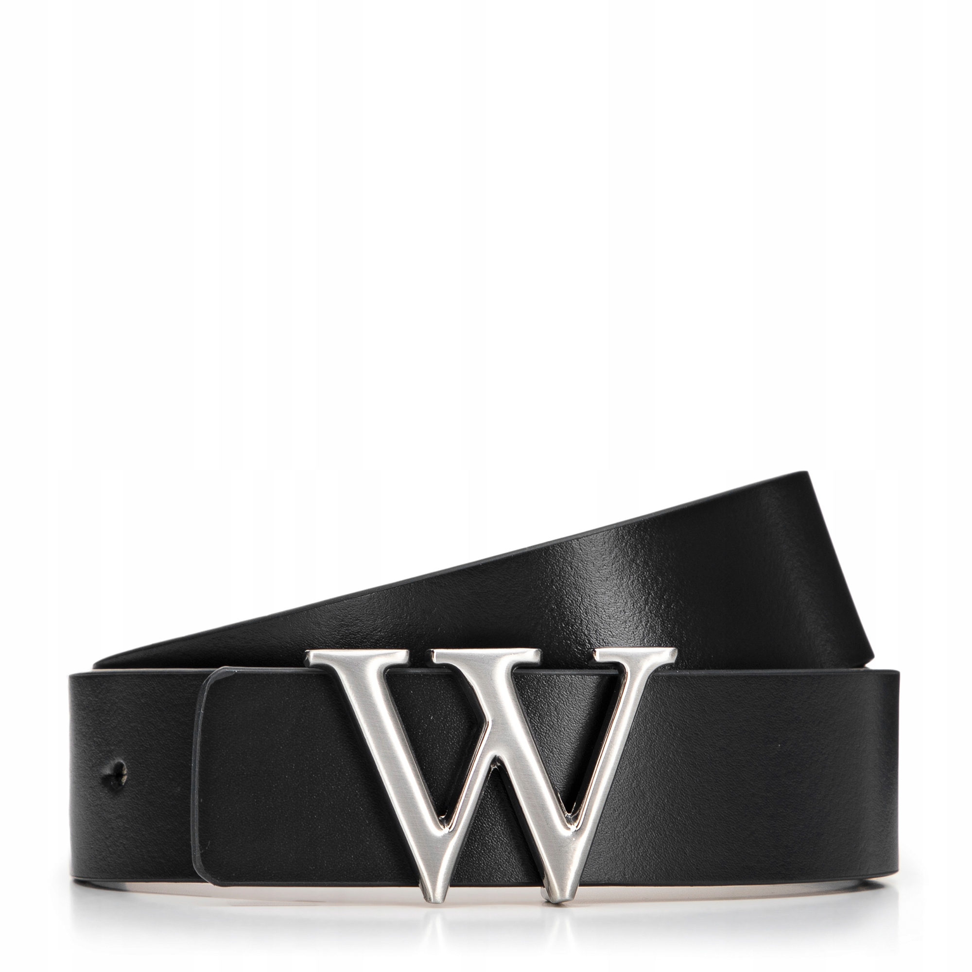 Wittchen pásek z přírodní kůže 129-7M