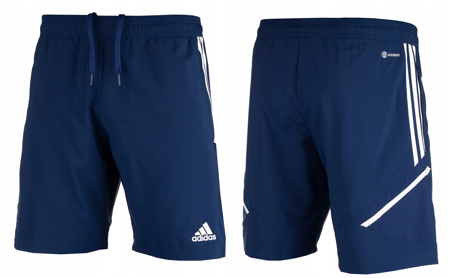 adidas spodenki krótkie męskie sportowe roz.S