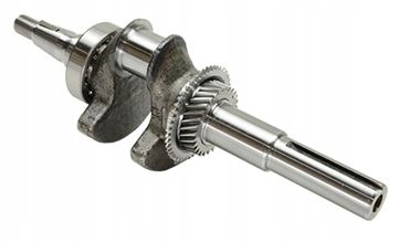 Klikový Hřídel Honda GX240 GX270 25,4 mm