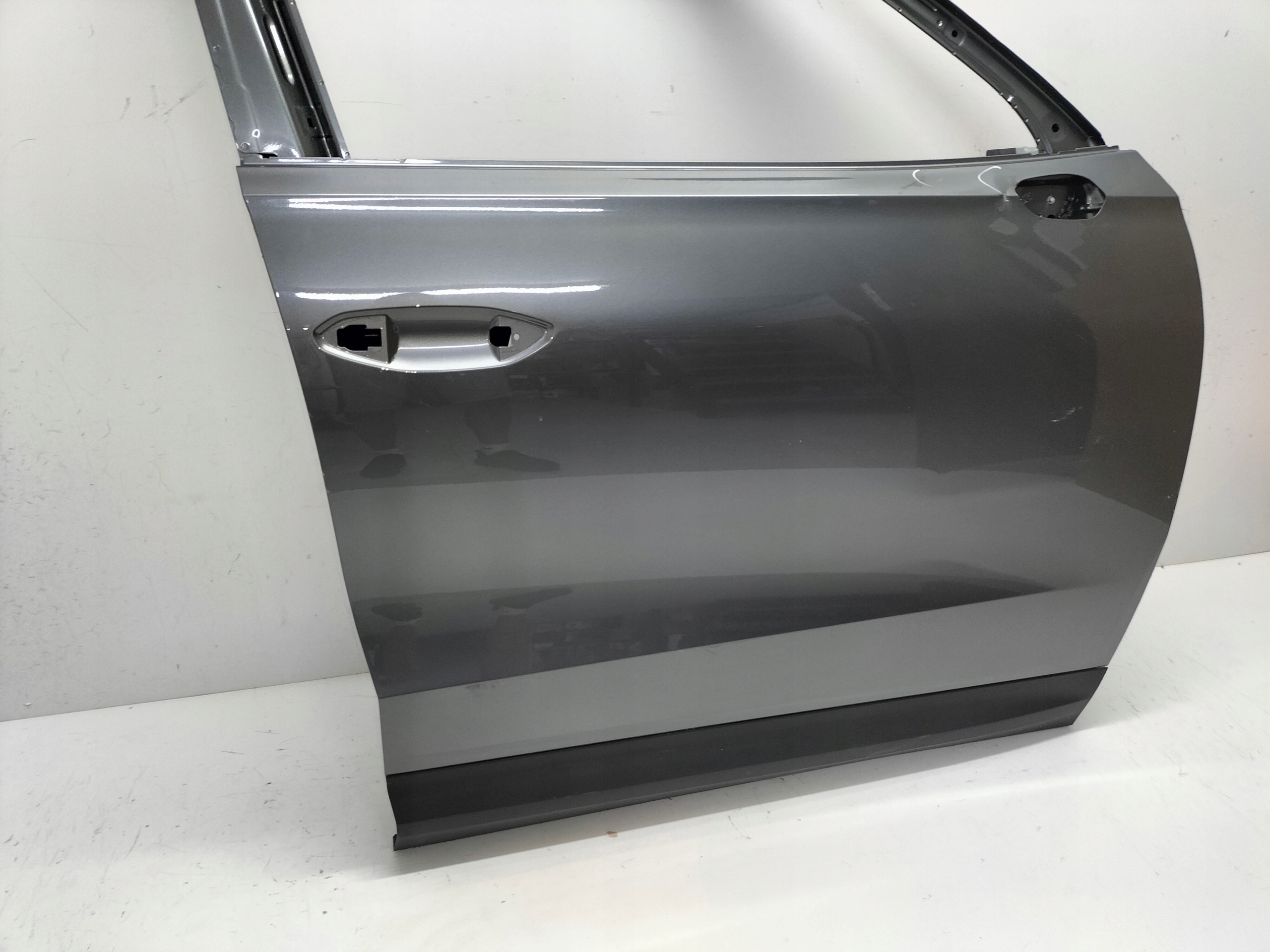door front front right SKODA KAROQ II 24