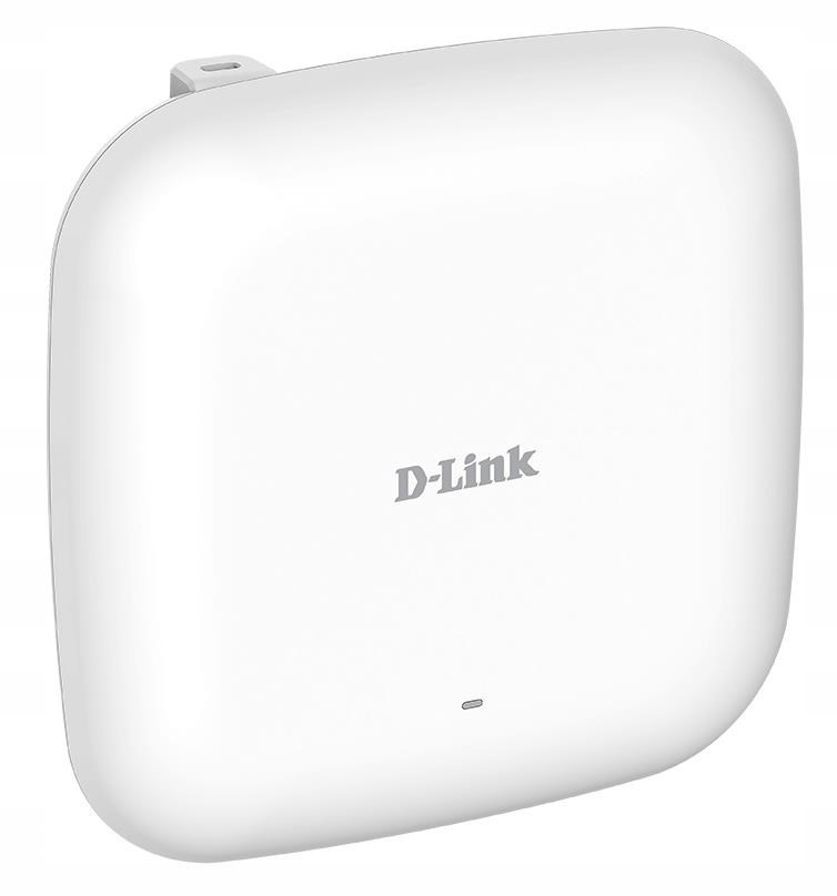 Bezdrôtový prístupový bod D-Link DAP-X2810 AX1800 Wi-Fi 6 DAP-X2810