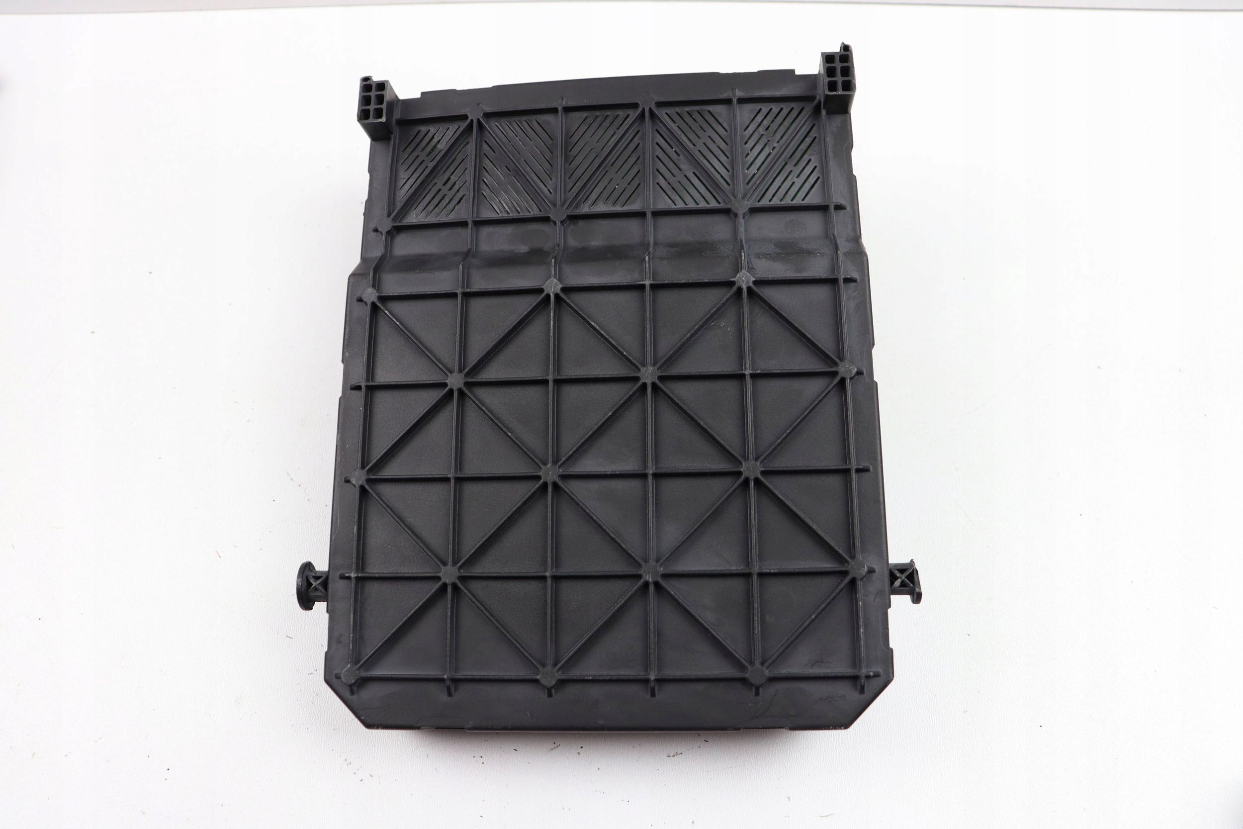 CITROEN PEUGEOT module control unit compartment BSI 9655221180 S120104600I