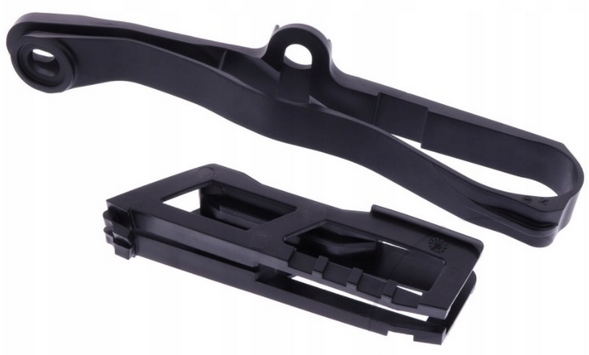 91062 - НАПРАВЛЯЮЩАЯ И НАПРАВЛЯЮЩАЯ ЦЕПИ KAWASAKI KX 250F 21-22