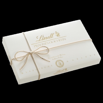 Levně 1x 120g pralinky Lindt hochfein