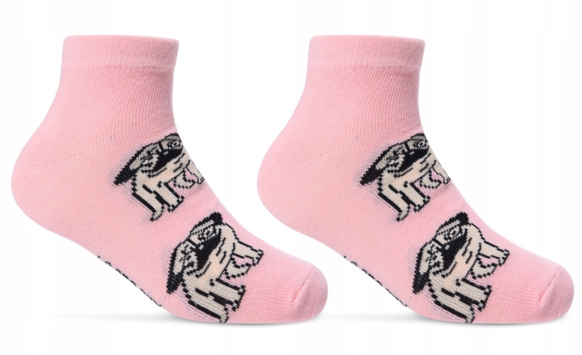 

39-41 Skarpetki Stopki wesołe Be Crazy