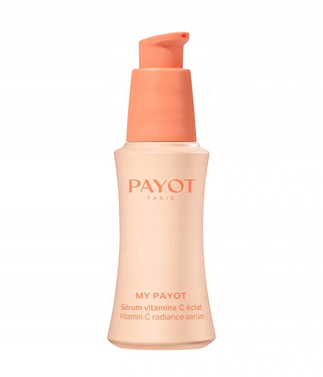 Payot My Payot Vitamin C Rozjasňující sérum s vitamínem C na obličej 30 ml