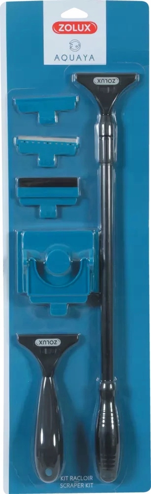 Zolux Sada škrabek (377233)