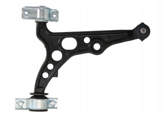 Fiat Brava Rameno Levé Spodní Přední