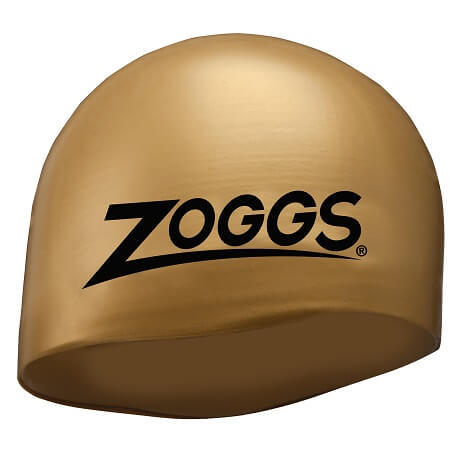 

Zoggs Ows treningowy czepek pływacki silikonowy