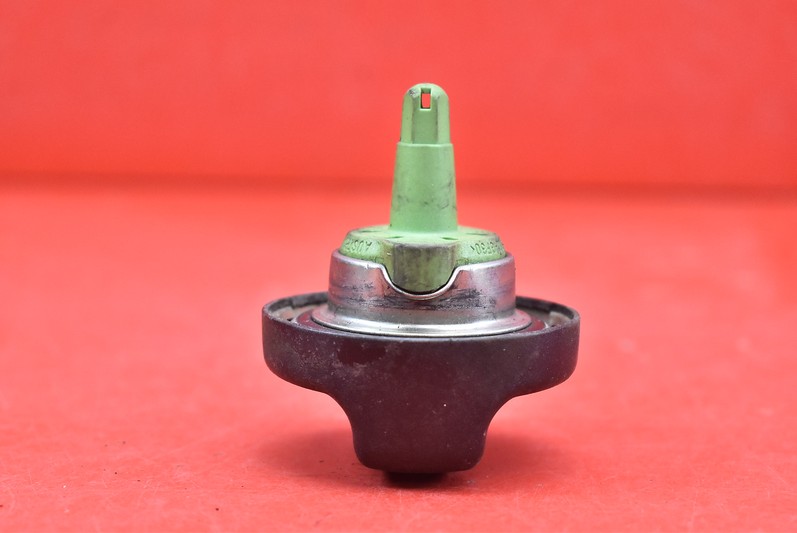 Bouchon Réservoir Carburant BMW E65 01-05